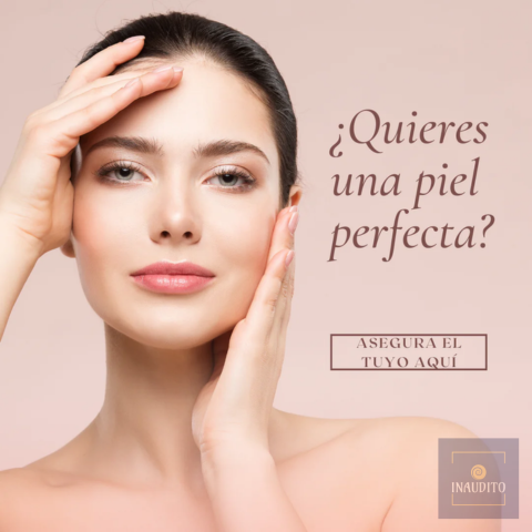 SKIN LUXE™ - Base Maquillaje Hidratante