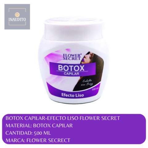 RESTOR GLOSSY™ - Crema Botox Alisadora de Cabello 500ml